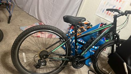 Bw brakes and sit