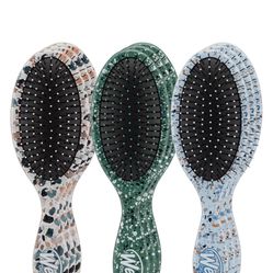 Free Wet Brush With Kids Haircut 