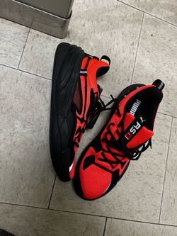 J Cole Pumas