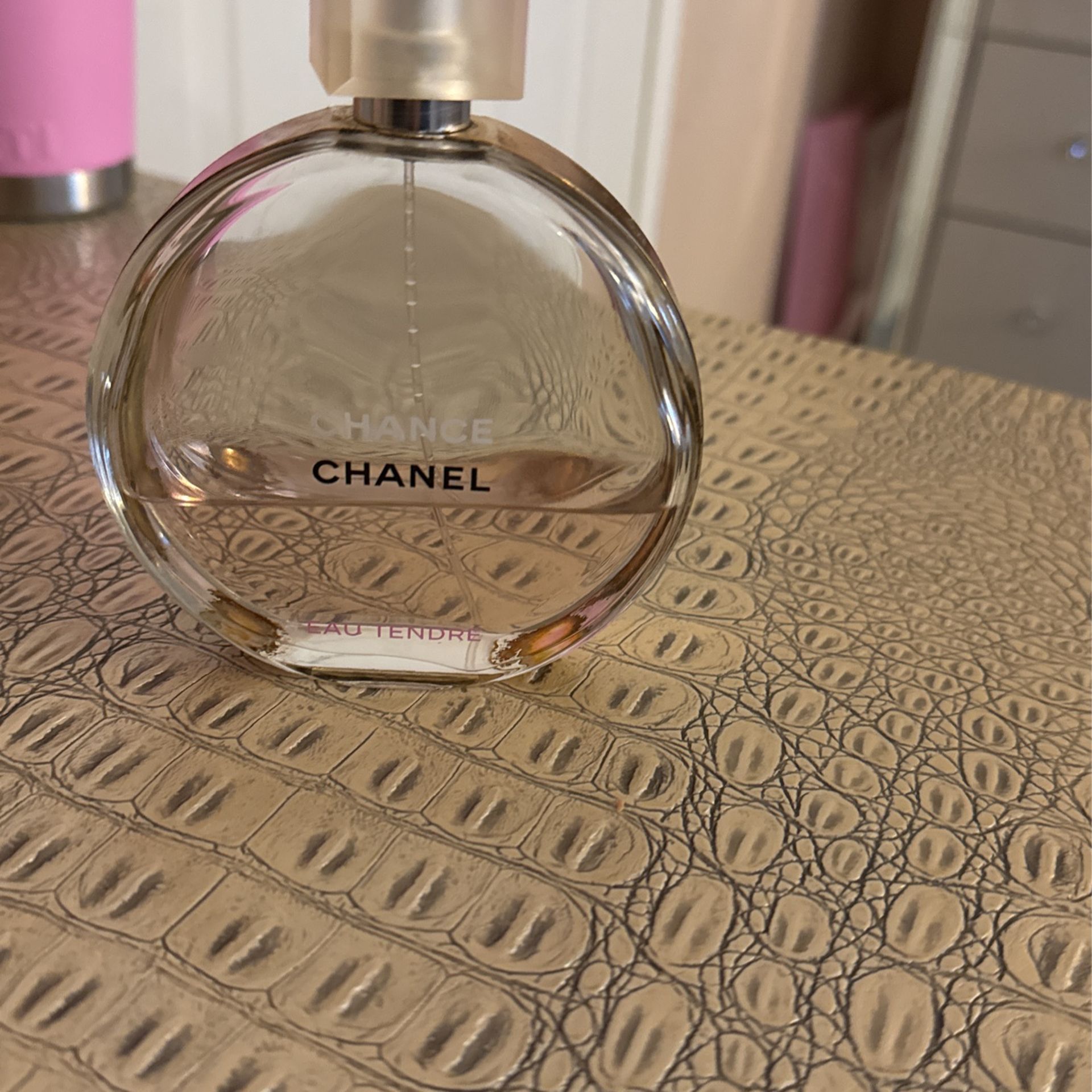 Chanel Perfume 