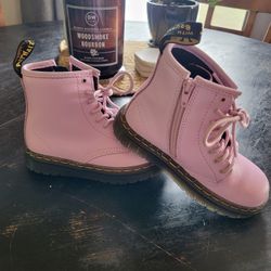 Girls Boots Sz 10 