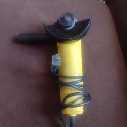 Esmeril/Pulidora $45.00