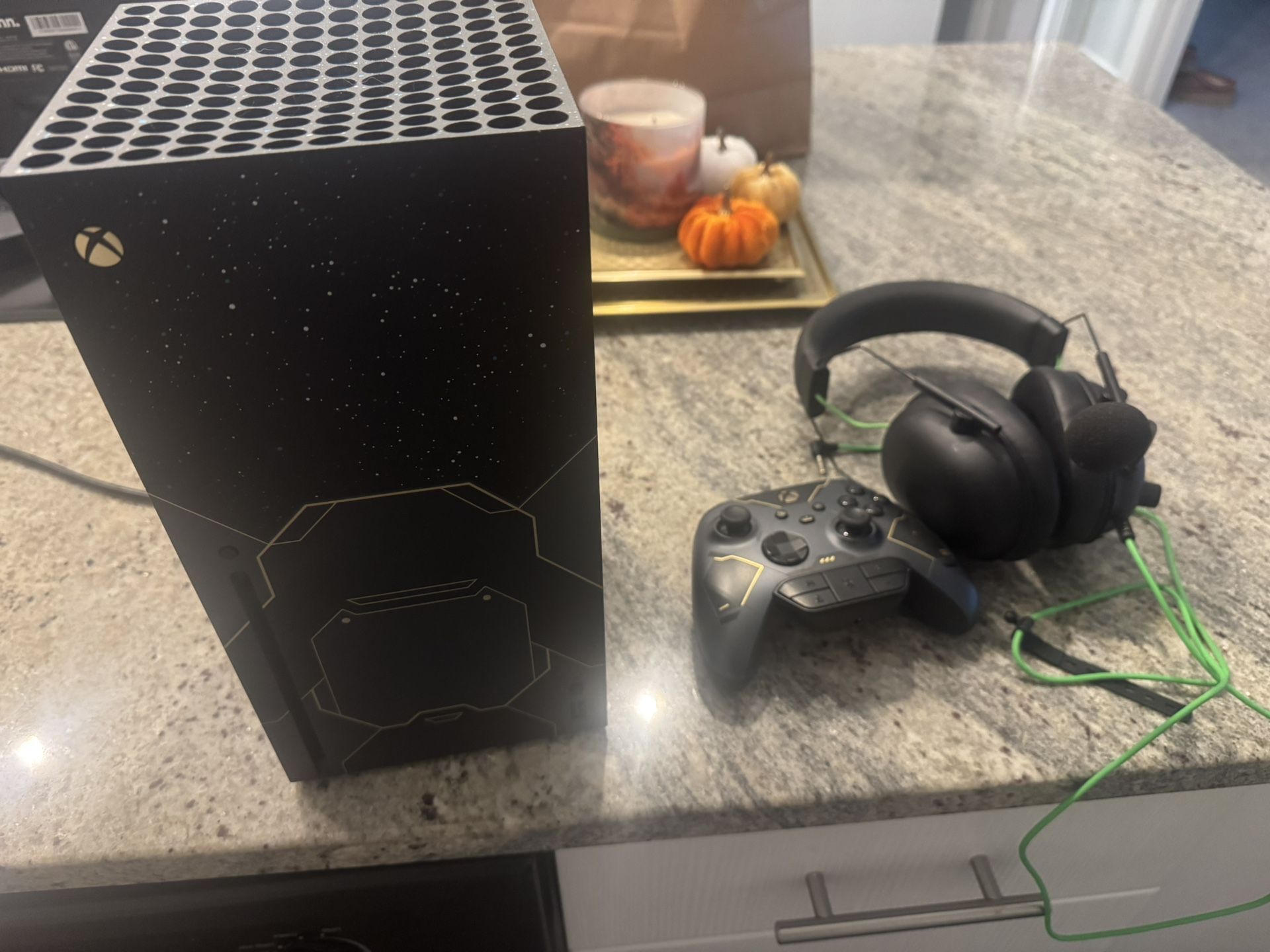 Halo Edition Xbox One