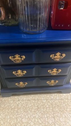 Night Stand Bureau