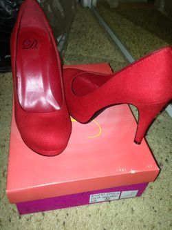 Dress shoes