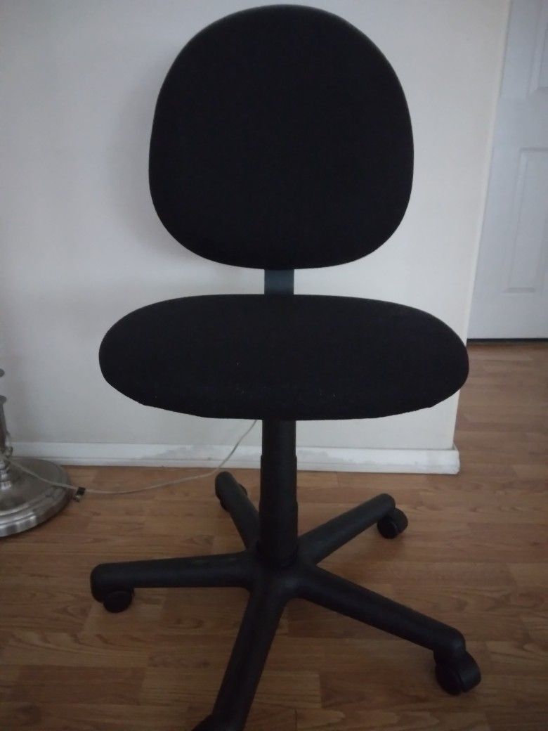 New Office Chair