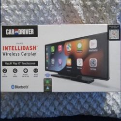 car and driver intellidash pro x10