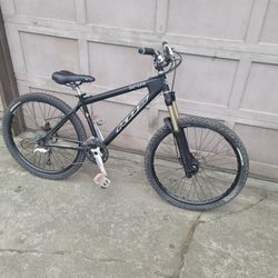 KHS DJ 100 Dirt Jumper