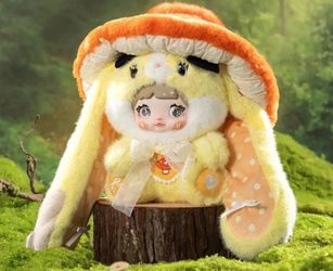 Nommi Blind box new