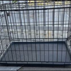 Medium Dog Crate