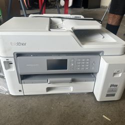Printer 11x17
