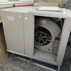 Air Conditioner 4ft x 3 1/2ft