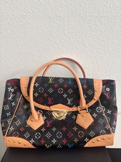 Woman Beverly GM Handbag Great Condition Authentic and code inside