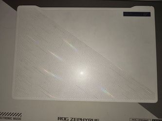 G14 zephyrus