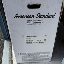 Cadet 3 FloWise Toilet Bowl **NO TANK**