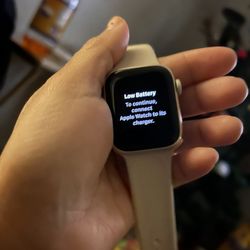 For Sale Apple Watch Avariable For Sale $ 