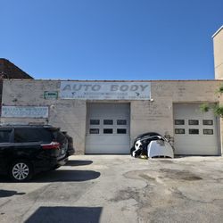 Auto Body & Mechanical Shop Equipment For Sale. Everything Must Go!