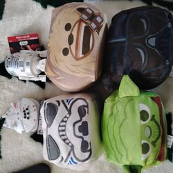 Star Wars Lot