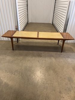  Mid Century Mcm Coffee table