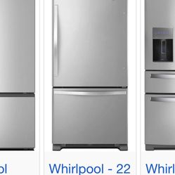 Whirlpool 