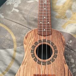 Ukulele