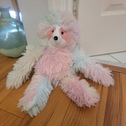 Sloth Stuffed 