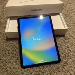 iPad Air 5 Wi-Fi 256GB 10.9-inch