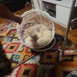 Hanging Pet Bed