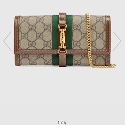 New Bag Chain Wallet 💕🎁