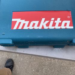 Makita 12v Drill