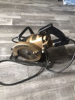 Skilsaw