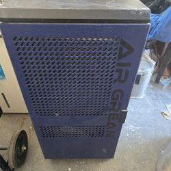 Dehumidifier Air Green. 