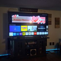 86 Inch LG 