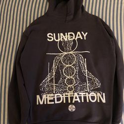 Xl Hoodie Coachella 23 