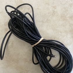 25 Foot Ethernet Cable 