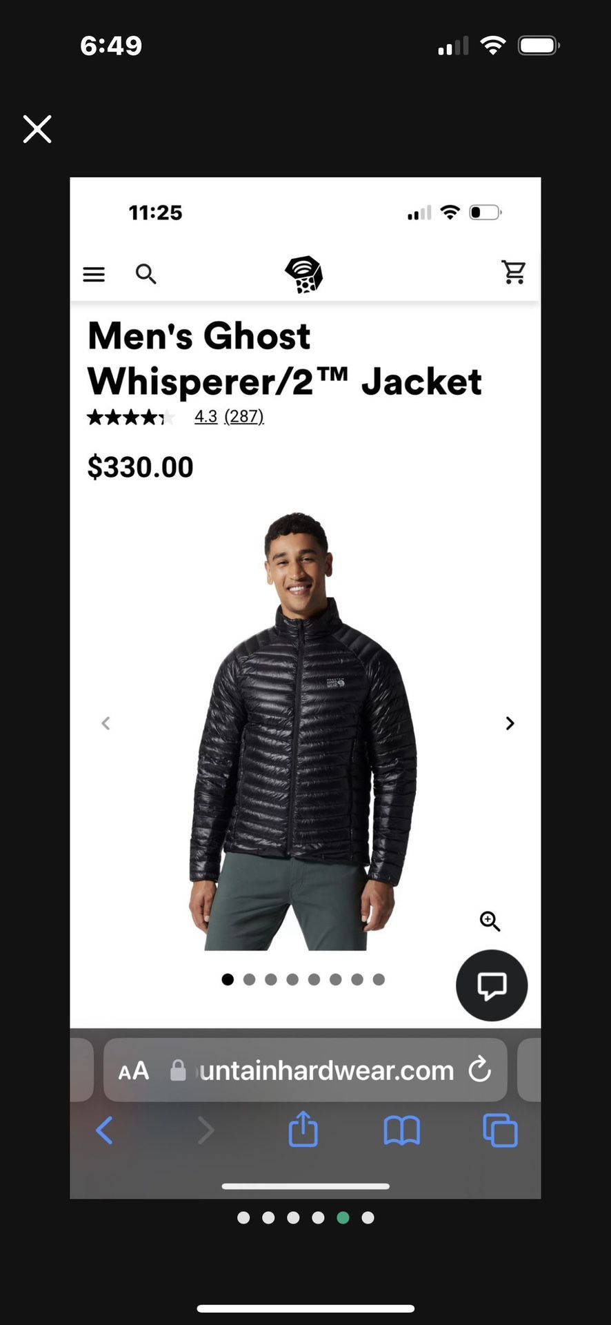 Mountain Hardwear