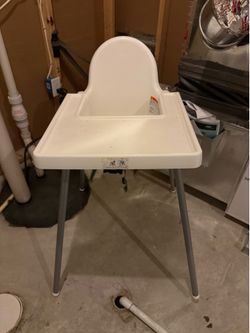 High Chair