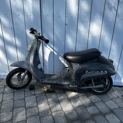 Razor Vespa