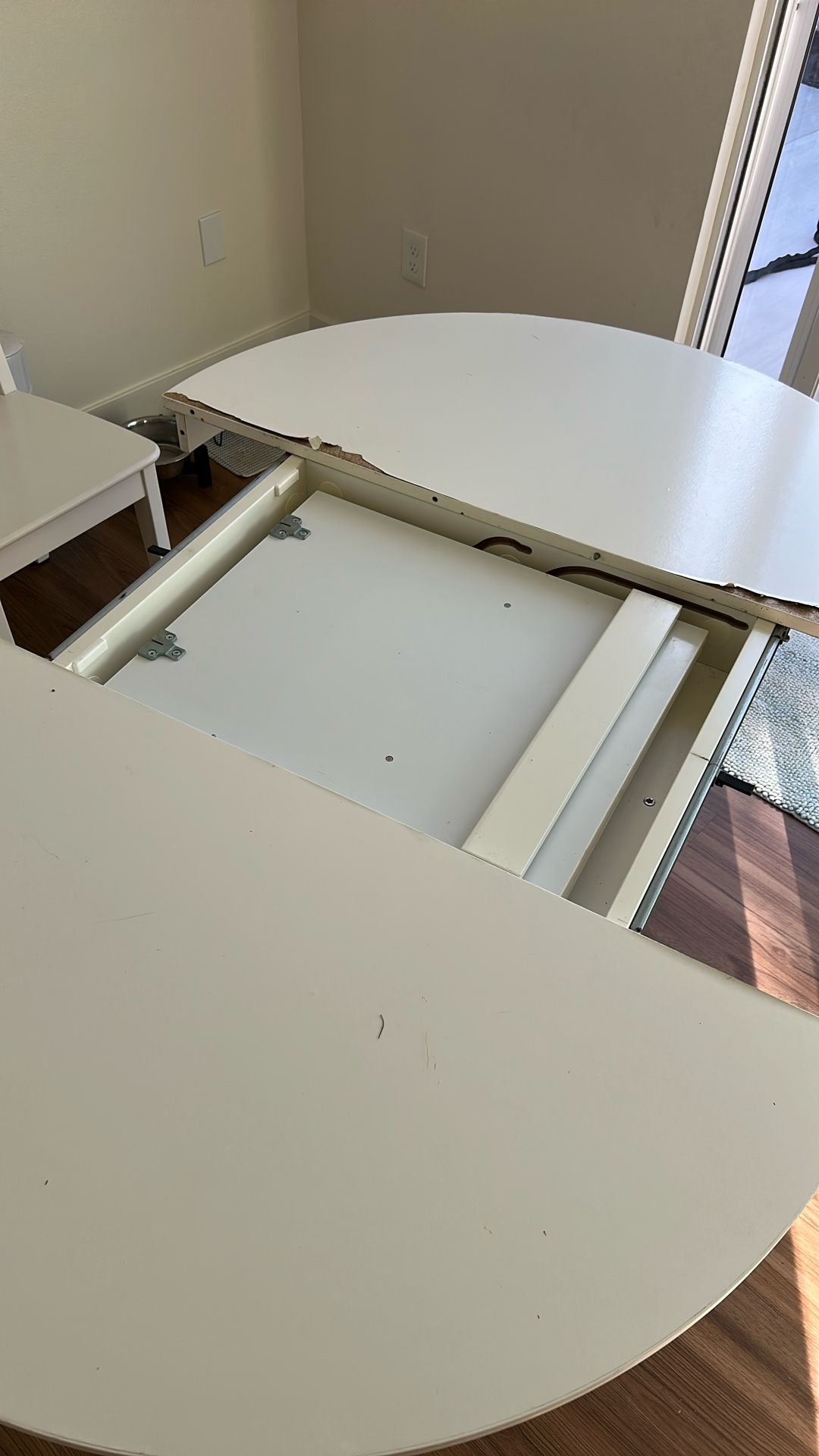 Ikea Kitchen Table