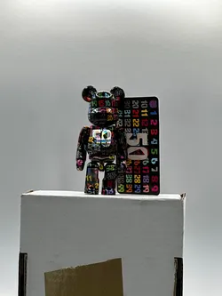 Bearbrick Series 50 Secret