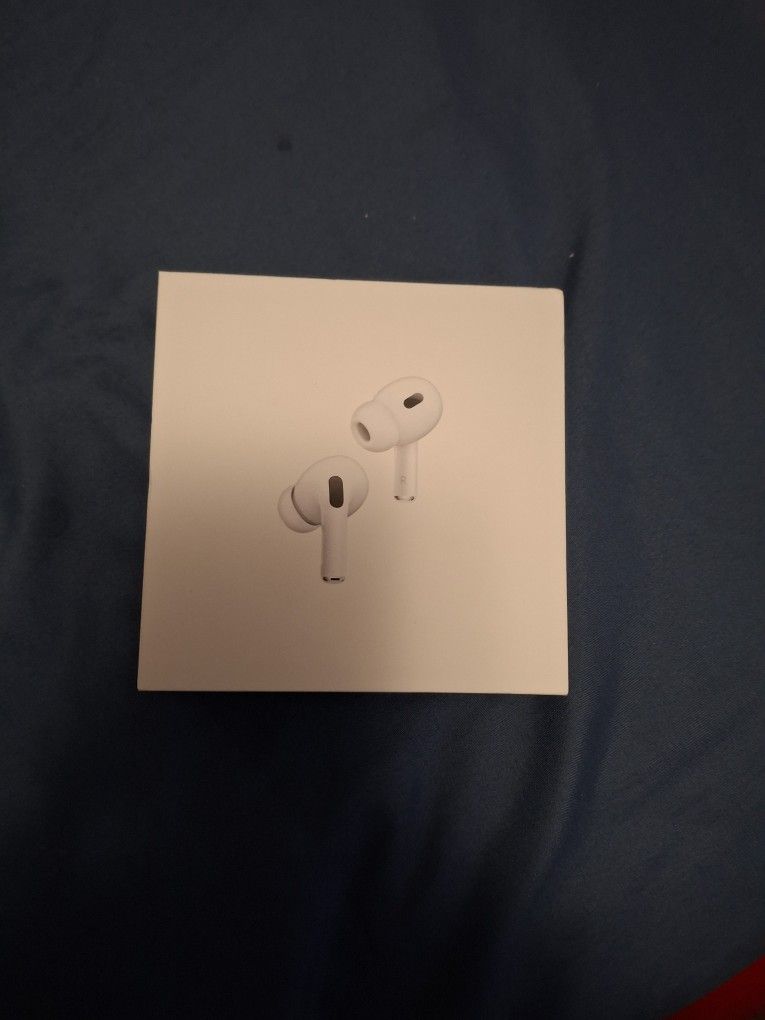 Airpod Pros