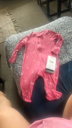 Nike baby