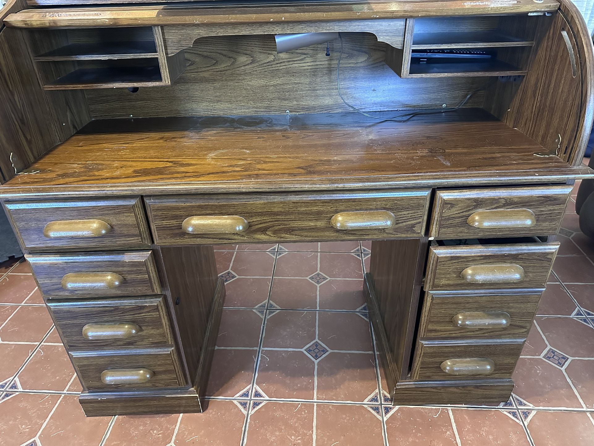 Desk For Sale
