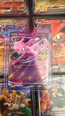 Pokemon 30th anniversary cards
