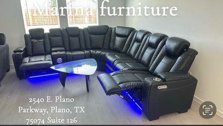 Furniture living room set