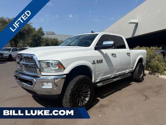 2016 RAM 3500