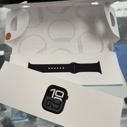 New Apple Watch Series 10 46MM