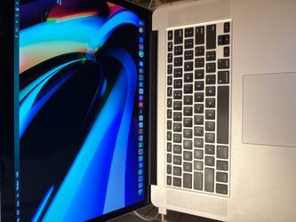 Apple Mac book late 2013
