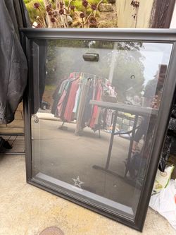 Jersey case holder (Cowboys)