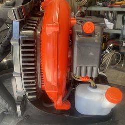 Echo Leaf Blower 